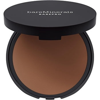 bareMinerals BAREPRO Fond de Teint Poudre Perfecteur de Peau 16h 8g Deep 60 Neutre
