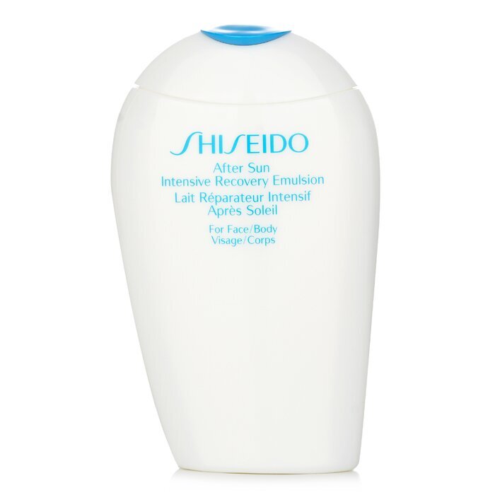 Shiseido Émulsion Intensive Après-Soleil 150ml/5oz
