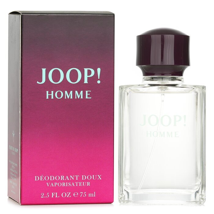 Joop Homme Deodorant Spray 75ml