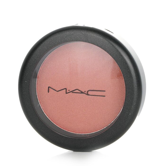 MAC Sheertone Shimmer Blush - Peachtwist 6g
