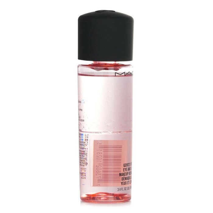 MAC Gently Off Eye & Lip Makeup Remover 100ml