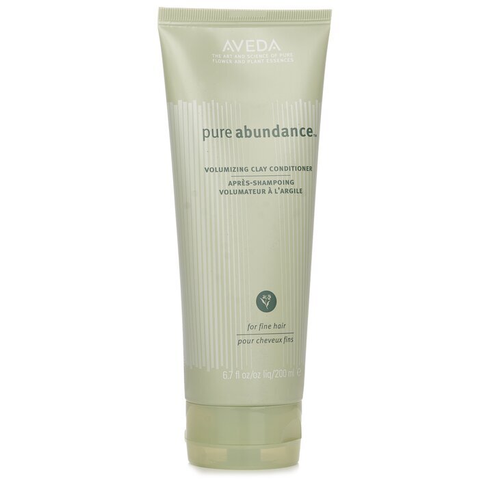 Aveda Pure Abundance Après-shampoing Volumisant à l'Argile 200ml/6.7oz