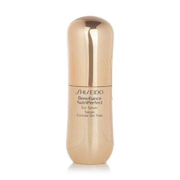 Shiseido Benefiance NutriPerfect Sérum Contour des Yeux 15ml/0.5oz