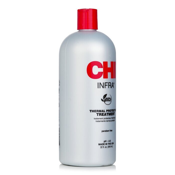 CHI Infra Traitement Thermique Protecteur 946ml/32oz