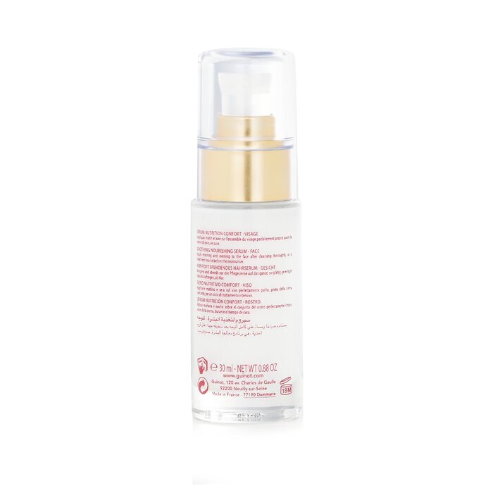 Guinot Serum Nutri Cellulaire Face Serum 30ml
