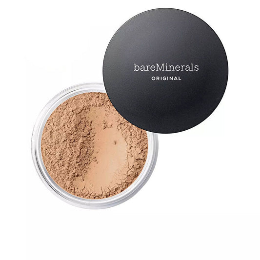 Bareminerals Original Foundation Spf15 #12 Medium Beige 8g
