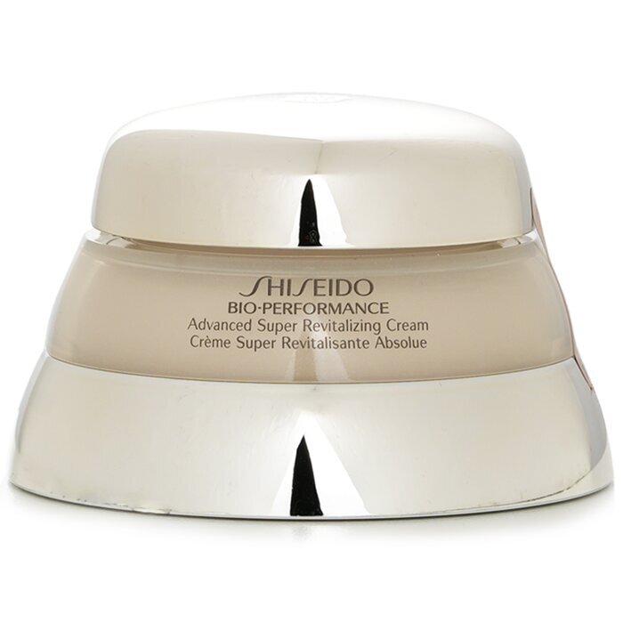 Shiseido Bio Performance Advanced Super Revitalizing Creme 75ml