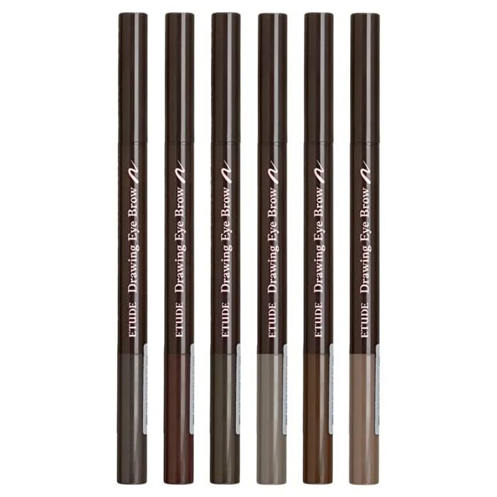 Etude House Drawing Eye Brow - 04 Dark Gray 0.25g