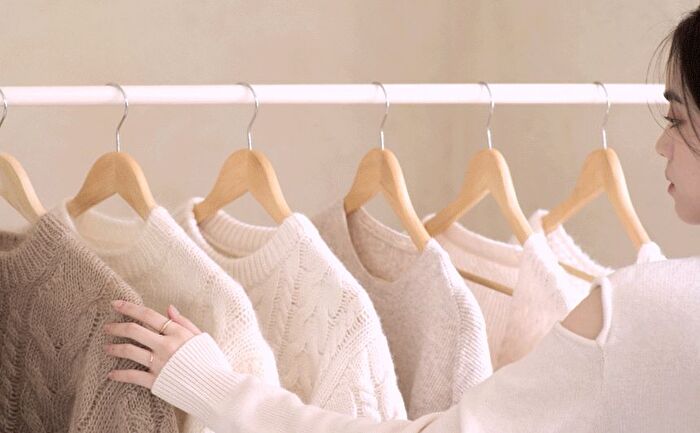 Dasique Blending Mood Cheek - 04 Beige Kni 11.4g