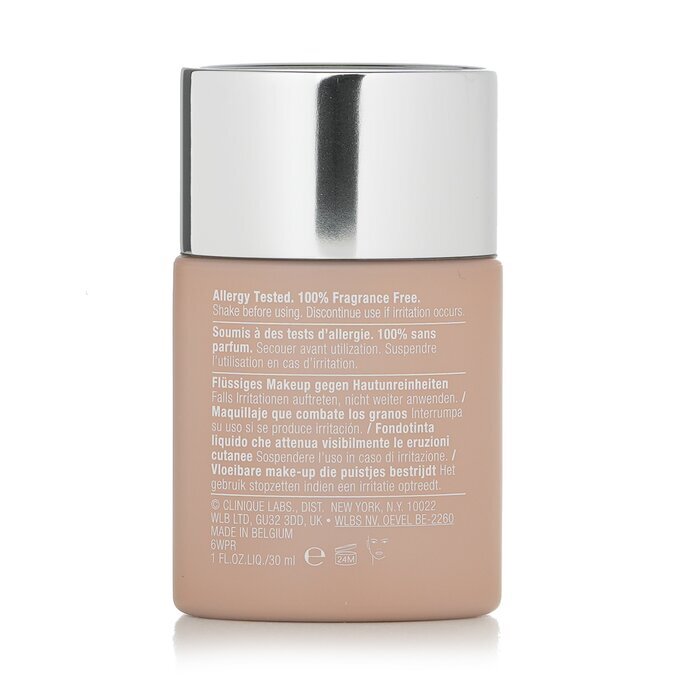 Clinique Anti Blemish Solutions Liquid Makeup - 03 Fresh Neutral 30ml