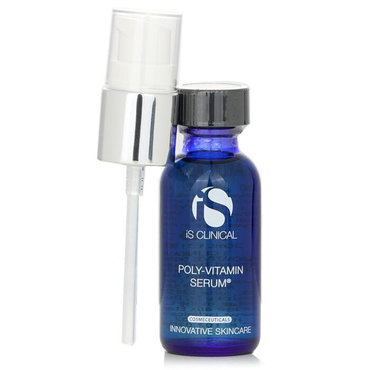 IS Clinical Poly-Vitamin Serum 30ml