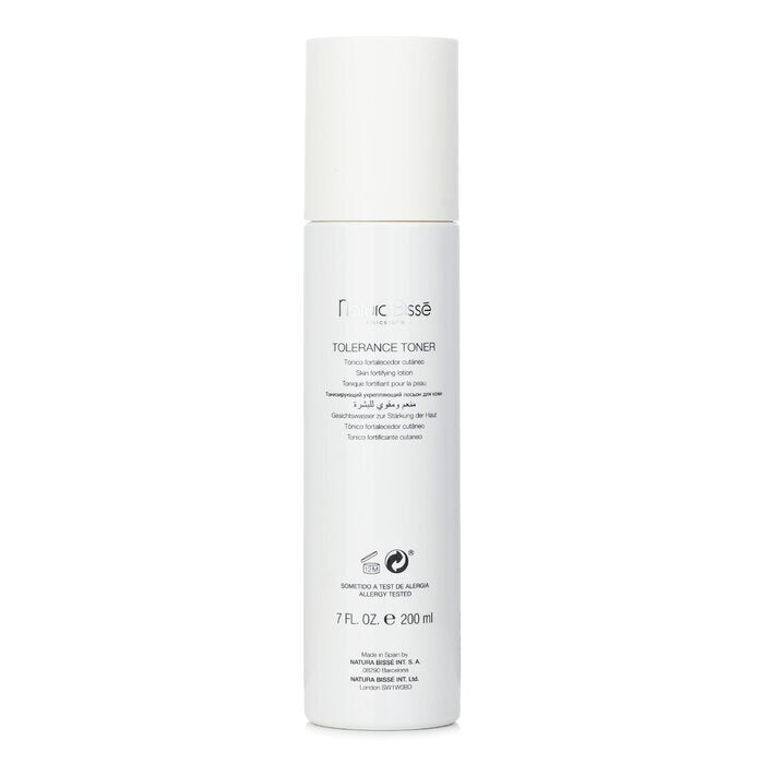 Natura Bisse NB Ceutical Tolerance Toner 200ml