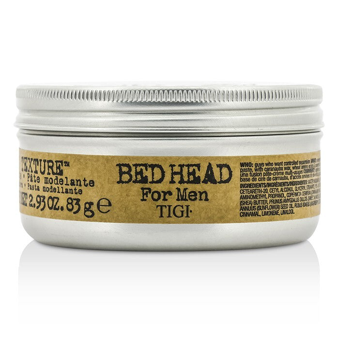 Tigi Bh For Men Pure Texture Molding Paste 83g