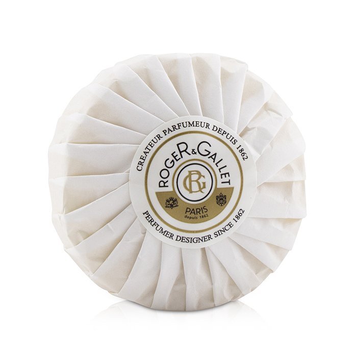 Roger & Gallet Jean Marie Farina Perfumed Soap Coffret 3x100g