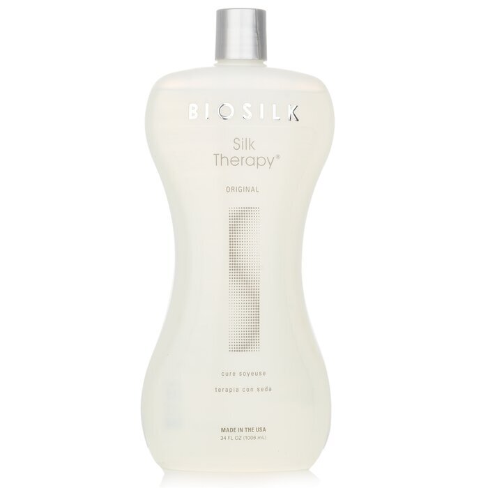 BioSilk Silk Therapy Original 1000ml