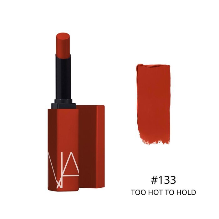 NARS Powermatte Lipstick- 133 1.5g