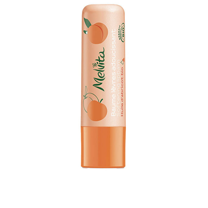 Melvita Softening Lip Balm 4.5g