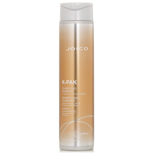 Joico K-Pak Clarifying Shampoo (To Remove Chlorine & Buildup) 300ml