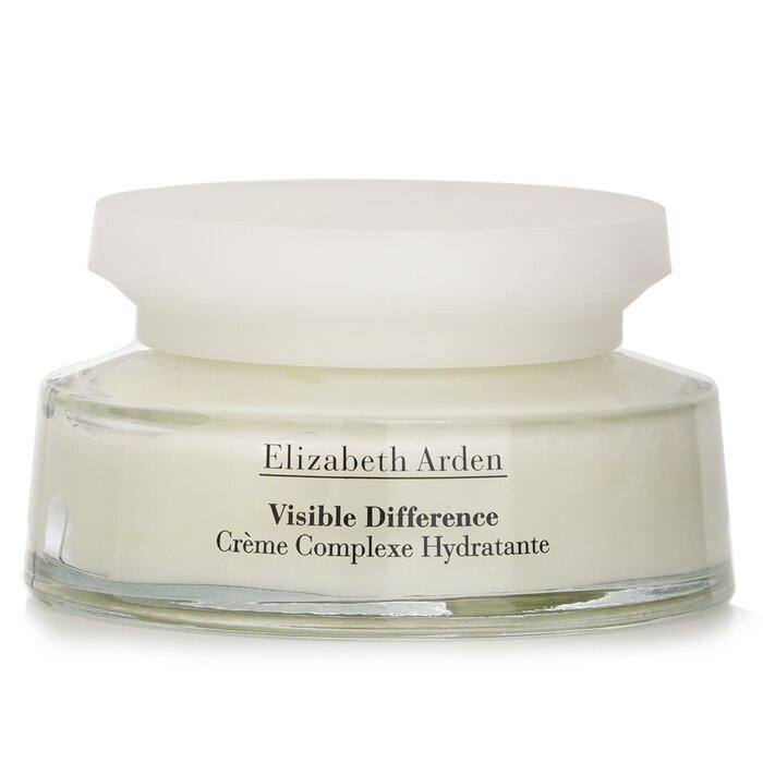 Elizabeth Arden Visible Difference Refining Moisture Cream Complex 100ml