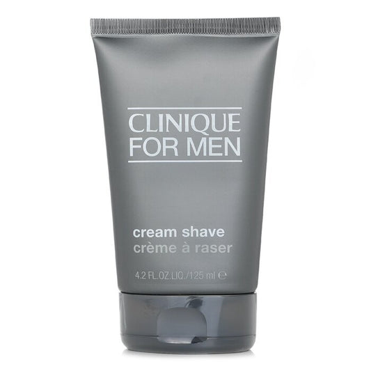 Clinique Crème à Raser (Tube) 125ml/4.2oz