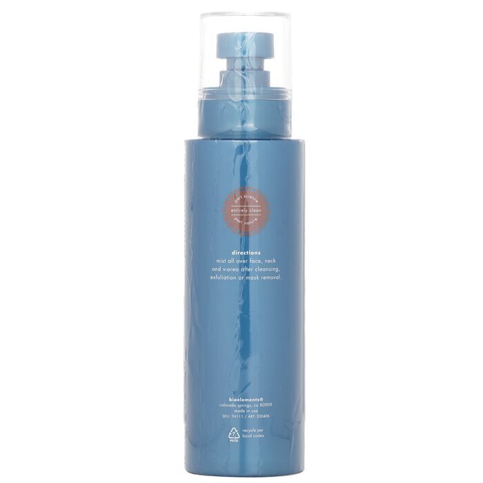 Bioelements Equalizer - Skin Hydrating Facial Toner (For All Skin Types, Except Sensitive) 177ml