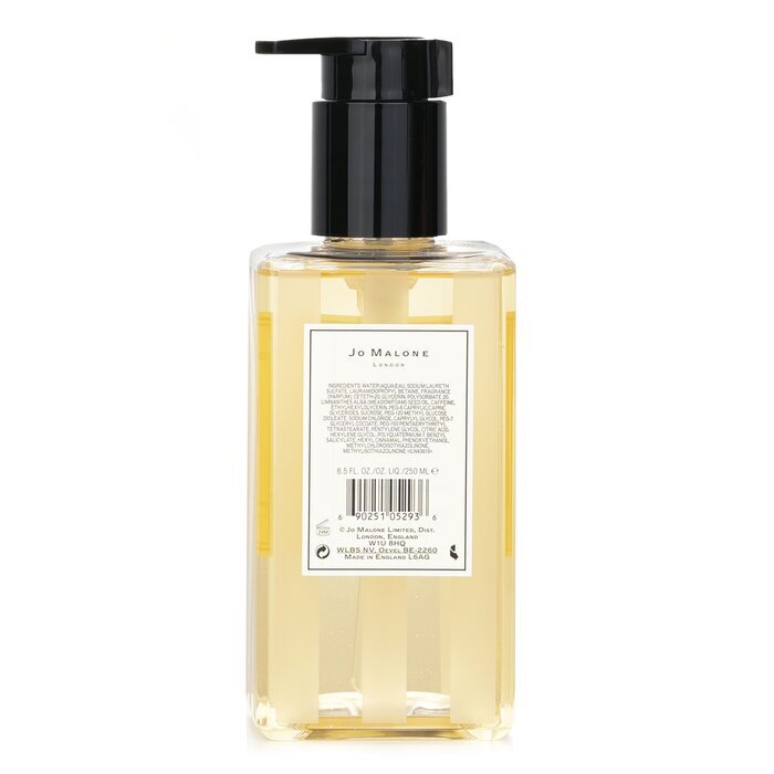 Jo Malone Wild Bluebell Gel Lavant Corps & Mains (Avec Pompe) 250ml/8.5oz