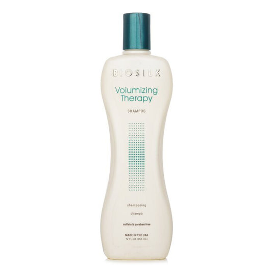 BioSilk Shampooing Volumisant Thérapie 355ml/12oz