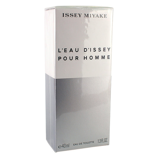 Issey Miyake Eau De Toilette Spray 40ml