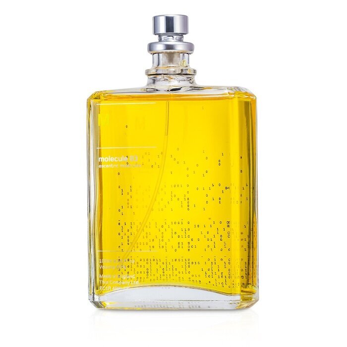 Escentric Molecules Molecule 03 Parfum Spray 100ml