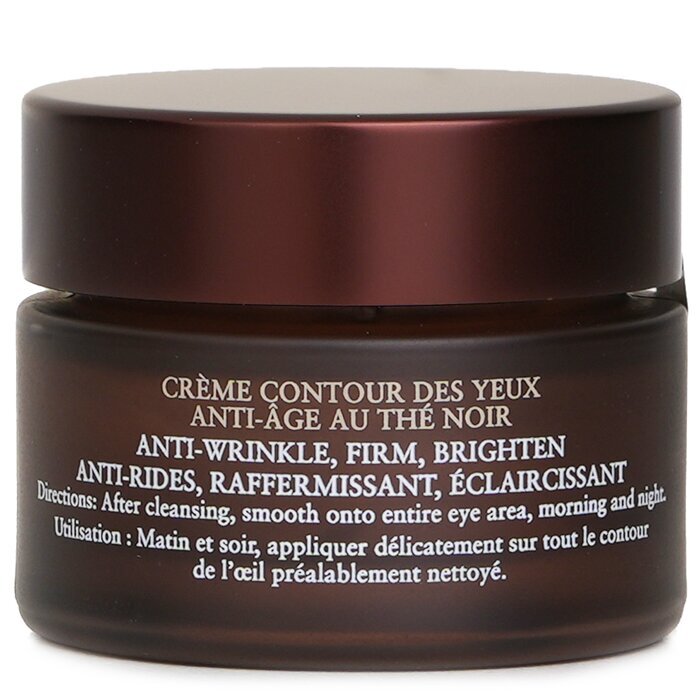 Fresh Black Tea Age-Delay Eye Concentrate (Random Packaging) 15ml