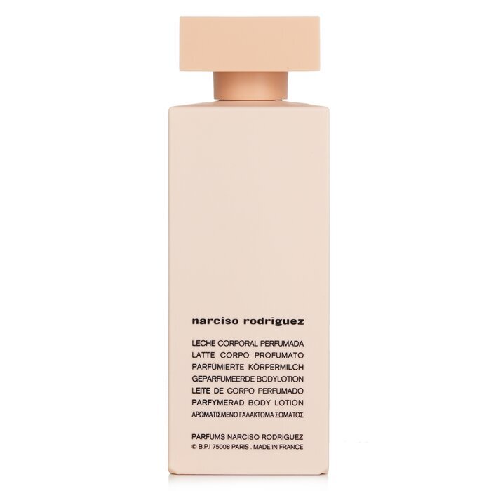 Narciso Rodriguez Narciso Scented Body Lotion 200ml