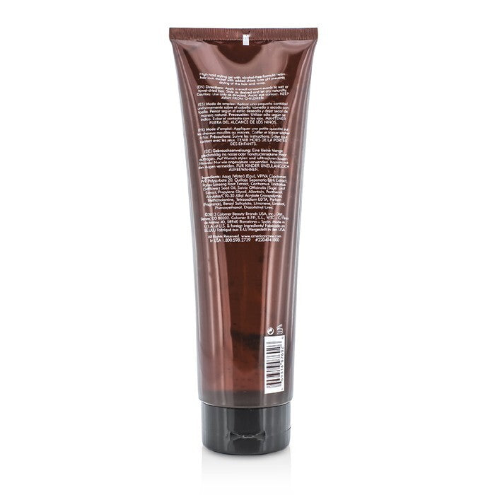 American Crew Gel coiffant tenue forte pour hommes (gel non pelucheux) 390ml/13.1oz