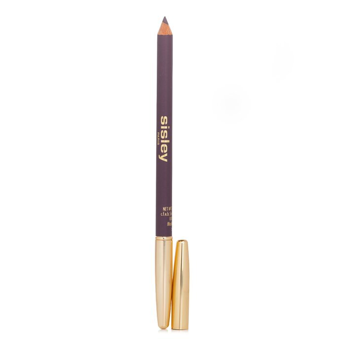 Sisley Phyto Khol Perfect Eyeliner (Avec estompeur et taille-crayon) - #Purple 1.2g/0.04oz