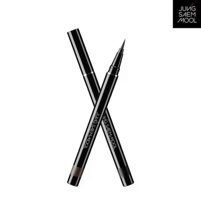 JUNG SAEM MOOL beauty Artist Kohl Pen Liner - Brown 棕色 Brown 棕色