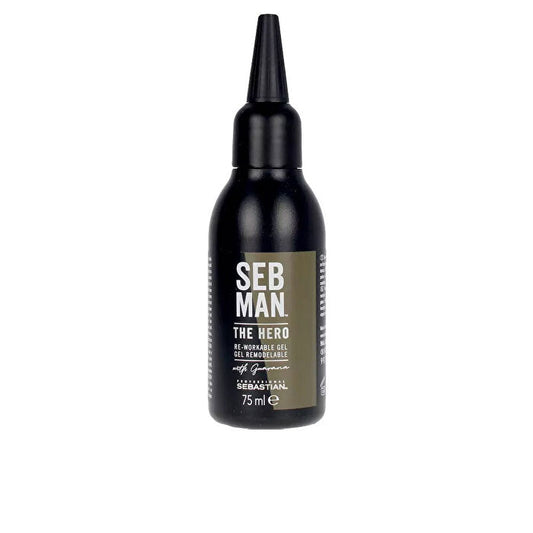 Sebastian Seb Man The Hero Re Workable Gel 75ml