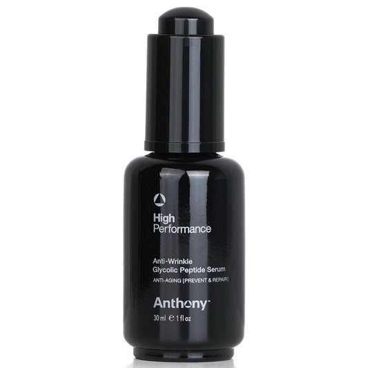 Anthony Logistics For Men Anti-Wrinkle Glycolic Peptide Serum 30ml