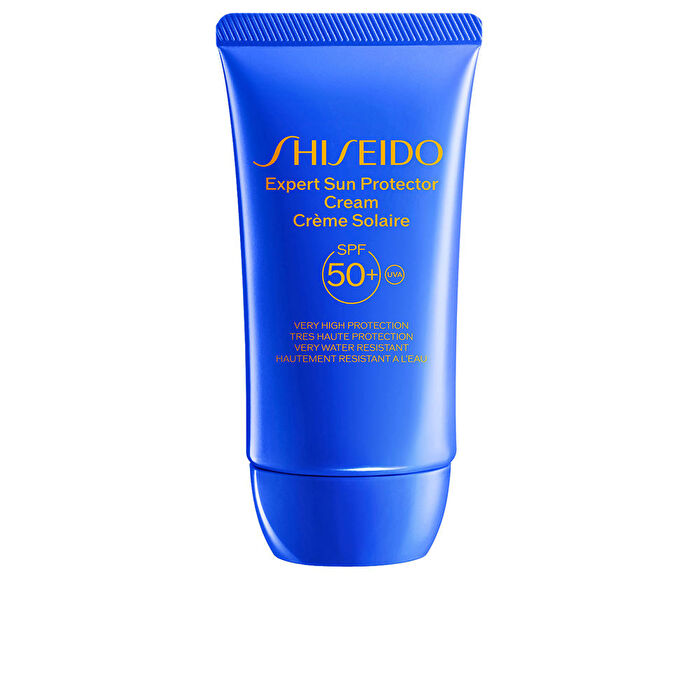 Shiseido Expert Sun Protector Face Cream Spf50+ 50ml