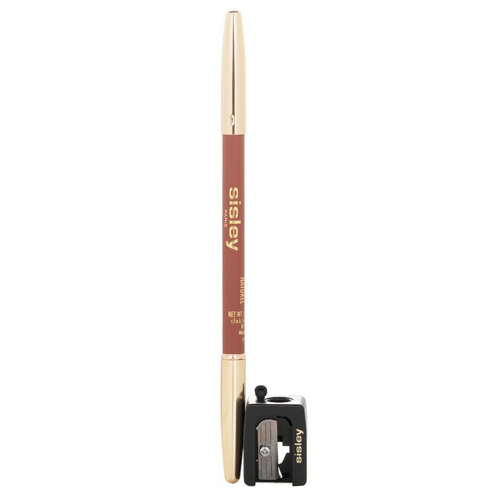 Sisley Phyto Levres Perfect Lipliner - Beige Naturel 1.2g