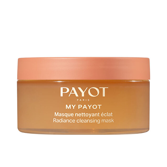 Payot My Payot Radiance Cleansing Mask 100ml