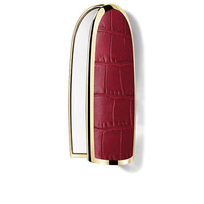 Guerlain Rouge G Ecrin Mirror Case Le Croco 0