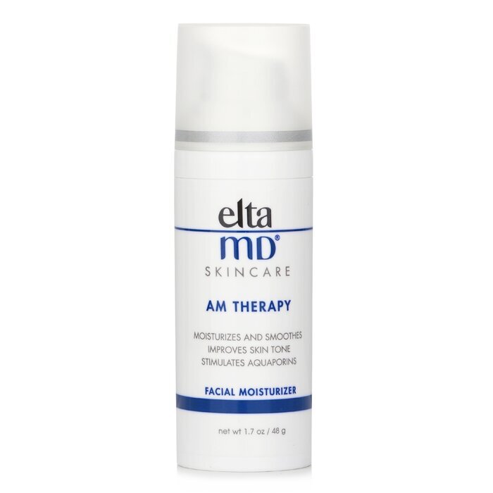 EltaMD AM Therapy Hydratant Facial 48g/1.7oz