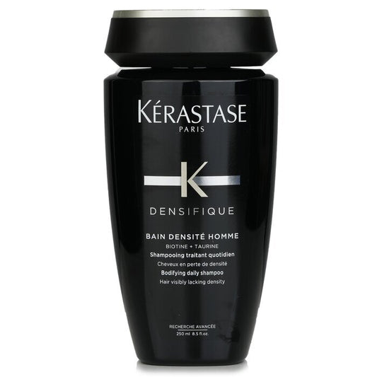 Kerastase Densifique Bain Densité Homme Shampooing Soin Quotidien (Cheveux Visiblement Manquant de Densité) 250ml/8.5oz