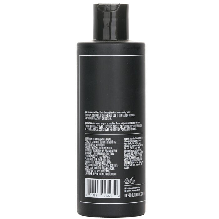 Uppercut Deluxe Après-shampoing Quotidien 240ml/8.1oz