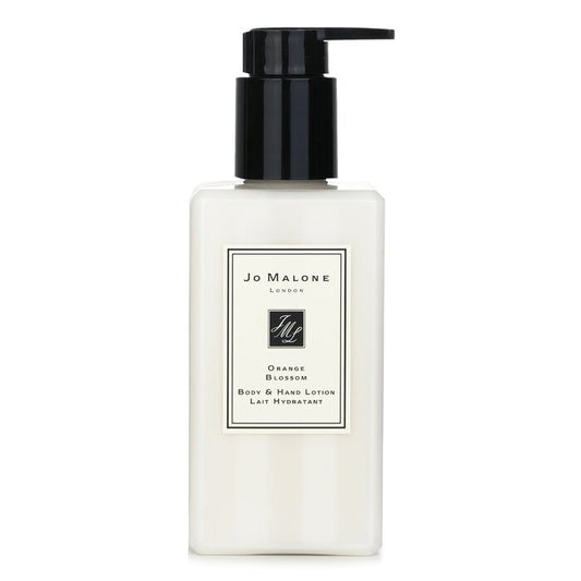 Jo Malone Lotion pour le corps et les mains Orange Blossom (avec pompe) 250ml/8.5oz