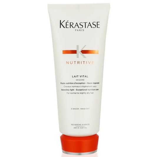 Kerastase Nutritive Lait Vital Incredibly Light - E 200ml