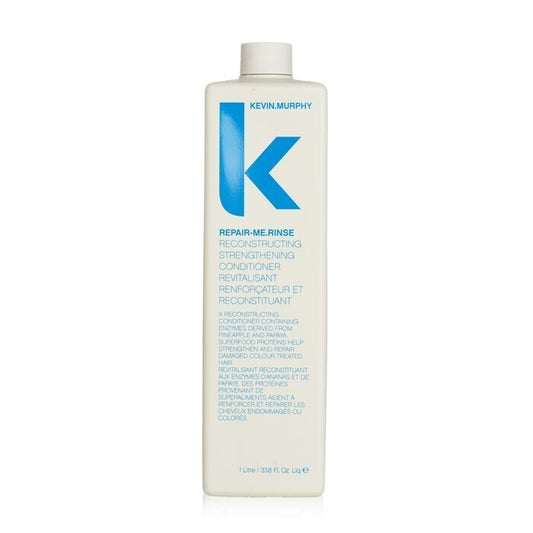 Kevin Murphy Repair-Me.Rinse (Après-shampoing reconstructeur et fortifiant) 1000ml/33.8oz
