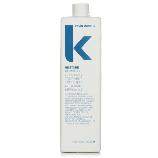 Kevin Murphy Re.Store (Traitement Nettoyant Réparateur) 1000ml/33.8oz