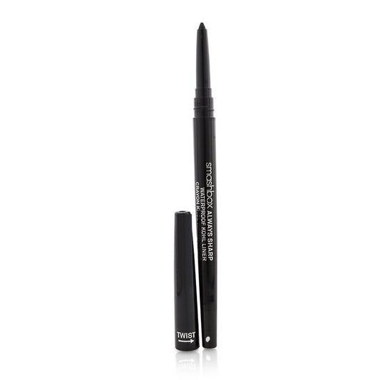 Smashbox Always Sharp Waterproof Kohl Liner - Raven 0,28g/0,01oz