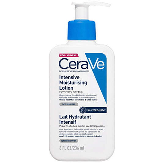 Cerave Intensive Moisturising Lotion 473ml