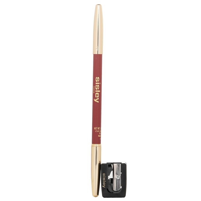 Sisley Phyto Levres Perfect Lipliner - Auburn 1.2g